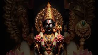 Sri Venkateswara Mangalashasanam #shorts #ai #perumal #devotional