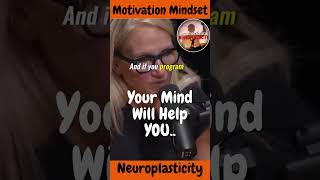 Extraordinary Mind Science | Mel Robbins😃 #shorts #motivation
