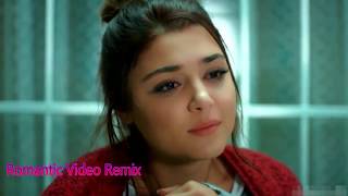 Qismat | Full Song | Ammy Virk | Sargun Mehta | Jaani | B Praak ( Romantic Video Remix )