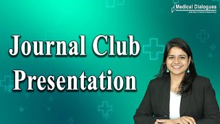 Journal Club Presentation