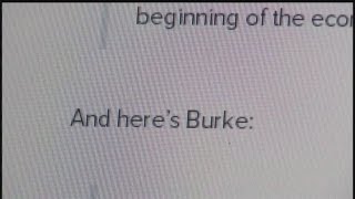 Mary Burke Accused of Copying Parts of Jobs Plan