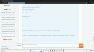 Automate excel using python chatgpt 4o