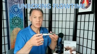 Unboxing Flowtime Biosensing Headband & Getting Started