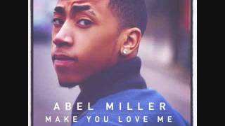 ABEL MILLER - YOU LOVE ME