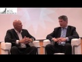 acg hotseat with brad brooks from juniper networks on vmcg