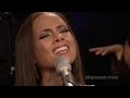 Alicia Keys - Empire State Of Mind (Part II) Broken Down LIVE @ AOL Sessions