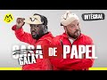 Gala de Papel avec Alban Ivanov et Djimo – Spectacle complet | Montreux Comedy