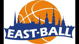 LJBL U15 EAST-BALL - BASKETBOLA KLASE