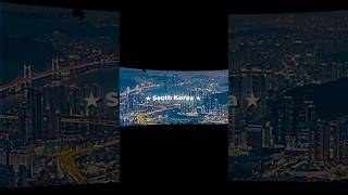 South Korea 🇰🇷🇰🇷🇰🇷 beautiful 4k HDR view..... #foryoupage #topworldbeautifulpla #beauty #8kvideo #bl