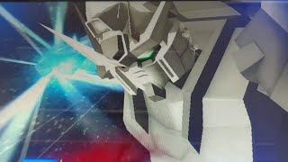 ガンダムビルドファイターズ【ガンダムトライエイジ プレイ動画】