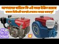 diesel engine starting problem/What to do if a diesel engine has a starting problem?