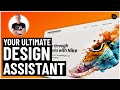 AI Inspired Web Design Tutorial | Chat GPT Website Design