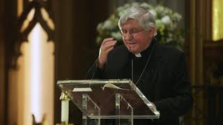 Lectio Divina with Cardinal Thomas Collins 1406 - A Life of Honour (Psalm 15 \u0026 Psalm 112)