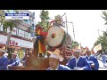 이천 축제 제16회 이천쌀문화축제 진상행렬