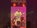 Coda powerful performance at Unity Oil annual Thanksgiving night