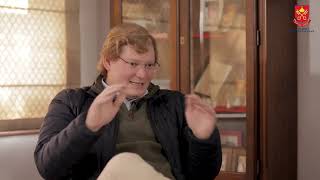 Fireside Chats – 26 Years with Greg Royce Episode 2