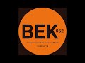 Klaudia Gawlas & Gary Beck - Treasure [BEK052]