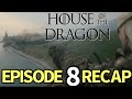 House of the Dragon Season 2 Episode 8 The Queen Who Ever Was Recap