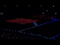 3000人の吹奏楽フィナーレ2011 06 26.wmv