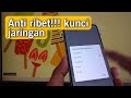 2 Cara Mengunci Sinyal 5G 4G 3G Di Hp Vivo Y100 & Vivo Lainnya FuntouchOS 14