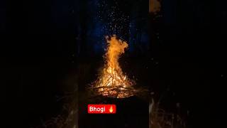 #canada #bhogi #bogi #sankranthi #festival #snow #snowday #new #subscribe #fire #india #shorts#viral