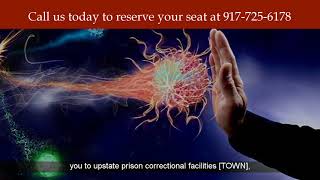 Upstate Visit To Prison Correctional Facility Malone NY | Prison Bus Visit Upstate Correctional NY
