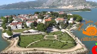 Eğirdir / ISPARTA Tanıtım videosu