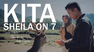 Kita  - Sheila on 7 (Bintan, Ilham, Andri Guitara) cover