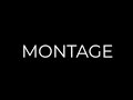 What's on Montage? | Official Trailer