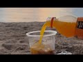 Orange Coffee #conveniencestore  #pov #asmr #shorts