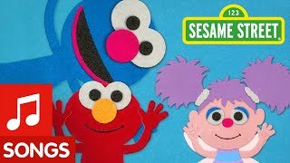 Sesame Street: Skidamarink Song | Animated Nursery Rhyme