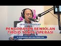 PENGOBATAN BENJOLAN TIROID TANPA OPERASI