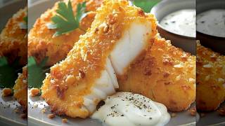Stay Away From These Wildly Unhealthy Frozen Fish Sticks (& What To Buy Instead)