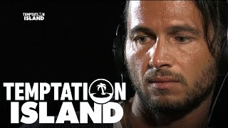 Temptation Island 2017 - Antonio: il terzo falò