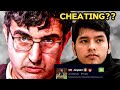 Vladimir Kramnik Accuses Jose Martinez on CHEATING in Titled Tuesday