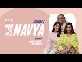 Beauty Secrets For The Ages |What The Hell Navya |S2 Ep 3| Navya Nanda, Shweta Nanda & Jaya Bachchan