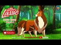 Lassie Come Home | The New Adventures Of Lassie | Popular Cartoon In English | PowerKids TV