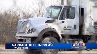 Lowndes Co. Supervisors approve first garbage fee increase since 2008