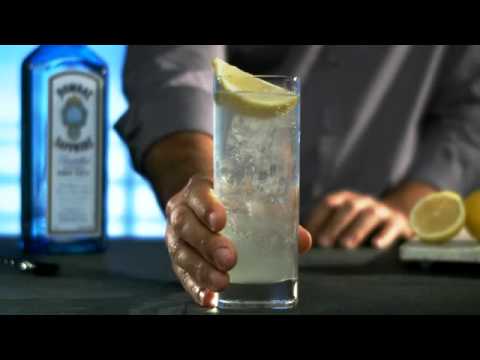 Bombay Sapphire Bombay Sapphire