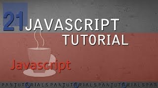 Javascript Tutorial 21 - Objekte erstellen