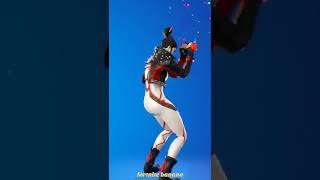 Fortnite THICC 'TAKARA' SKIN HOT DANCE #shorts #fortnite #hot