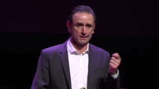 Discovering Gravitational Waves | Alberto Vecchio | TEDxWarwick