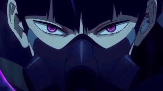 해방 전력 92%, 단전에서부터 끓어오르는 애니 노동요【MAD】