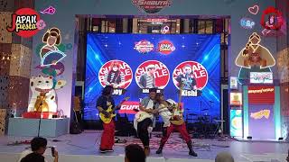 Japan Fiesta Vol 03 - Guitar Battle Kishi vs Adhielicious vs Jiboy