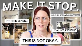 ‘Messy Mom TikTok’ Is Still Going Strong… And That’s A Problem