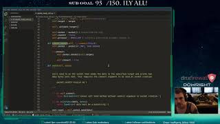 Python Hacking: Packet Manipulation | 1. Getting Started | NO SCAPY