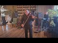 gasan gaydarov violin iran music