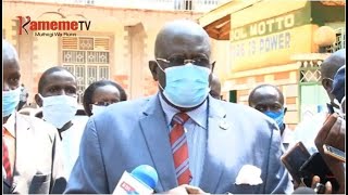 Magoha kuuga aciari mari na murigo thukuru ciahingurwo