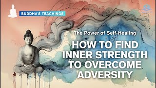 How to Find Inner Strength to Overcome Adversity | wisdom in positive psychology #motivational