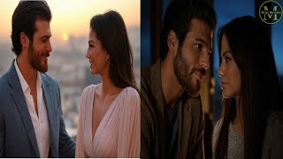 When Can Yaman announced that he had nothing to hide from anyone, Demet Özdemir...